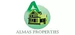 Almas Properties Logo